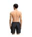 Short De Bain Motif/style Effet À La Bombe Homme Noir Hugo-4