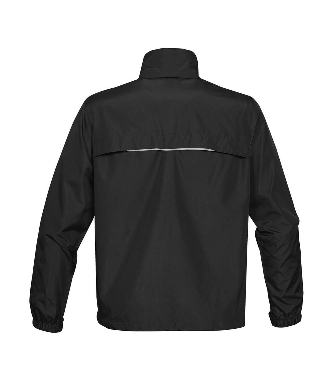 Veste Softshell Nautilus Homme Noir Stormtech-2