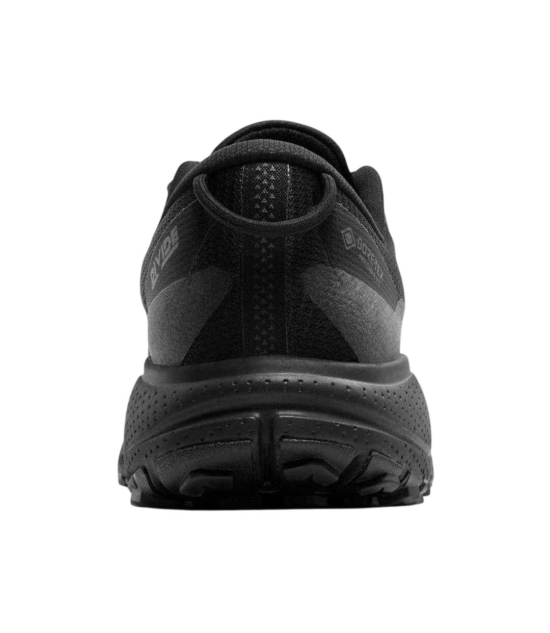 Chaussures Divide Gtx Femme Noir Brooks-2