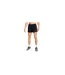 Short De Course Homme Noir Argenté Nike-1