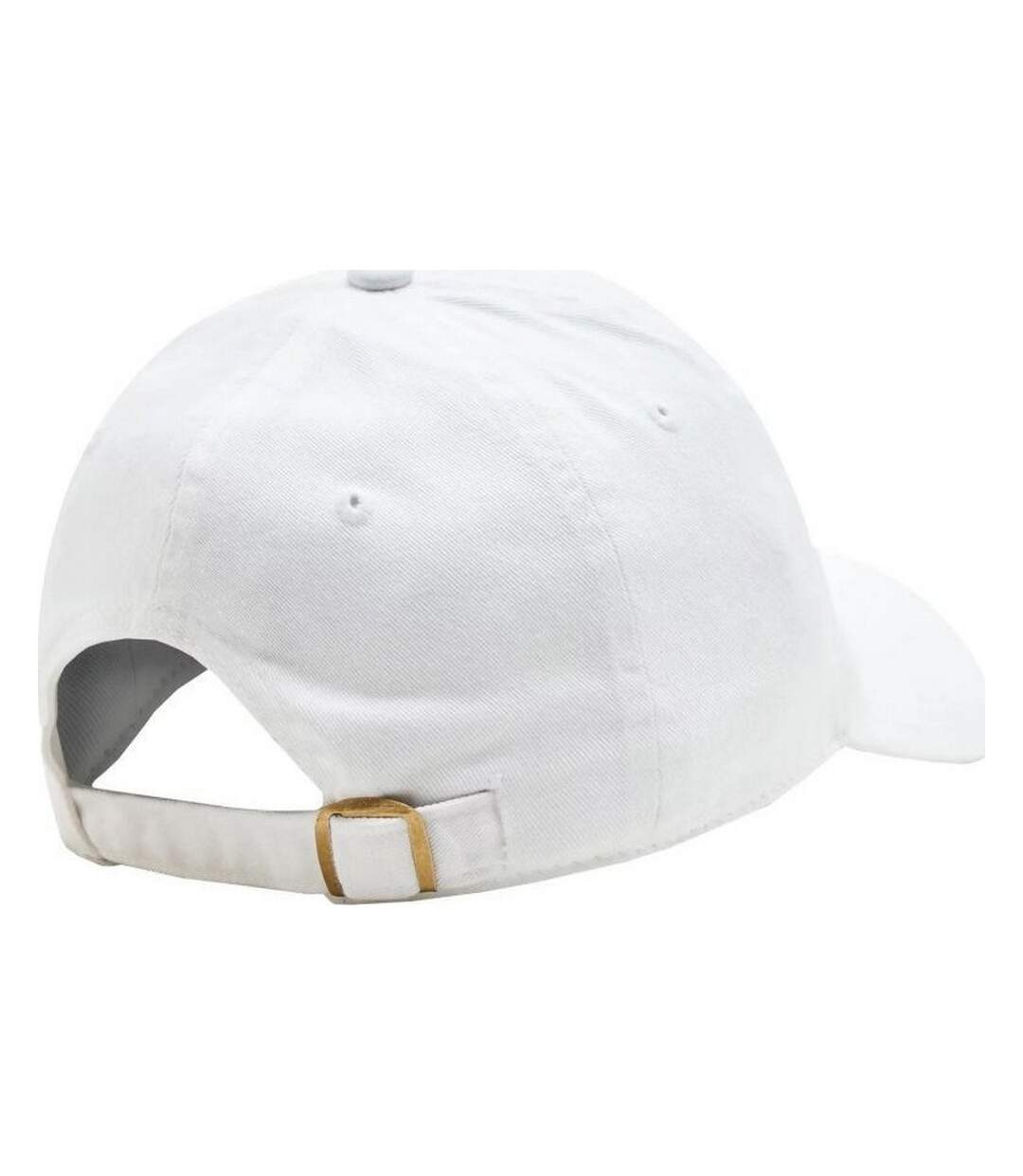 Casquette De Baseball Ballpark Blanc Rouge American Needle-2
