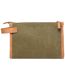 Trousse De Toilette Bosler Taille Unique Vert Vinga-2