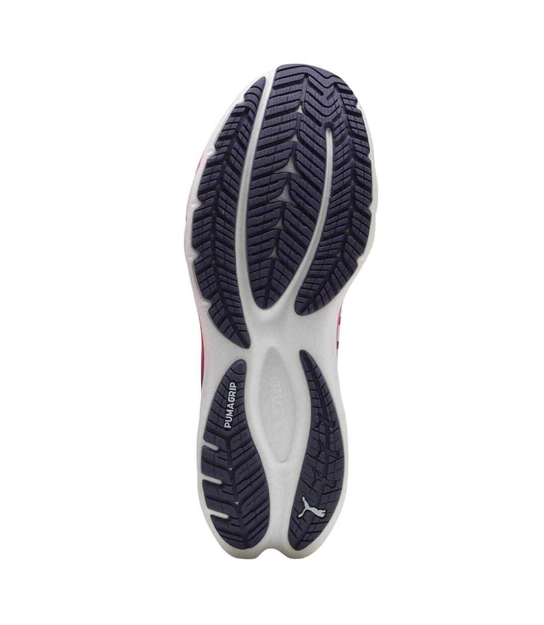 Baskets Velocity Nitro Homme Rose Bleu Clair Puma-4
