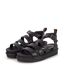 Womens Goodwin Smith Daisy Leather Sandal