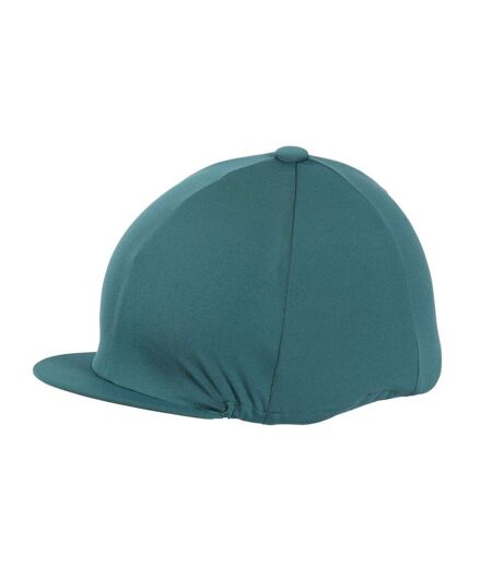 Couverture du chapeau vert Shires