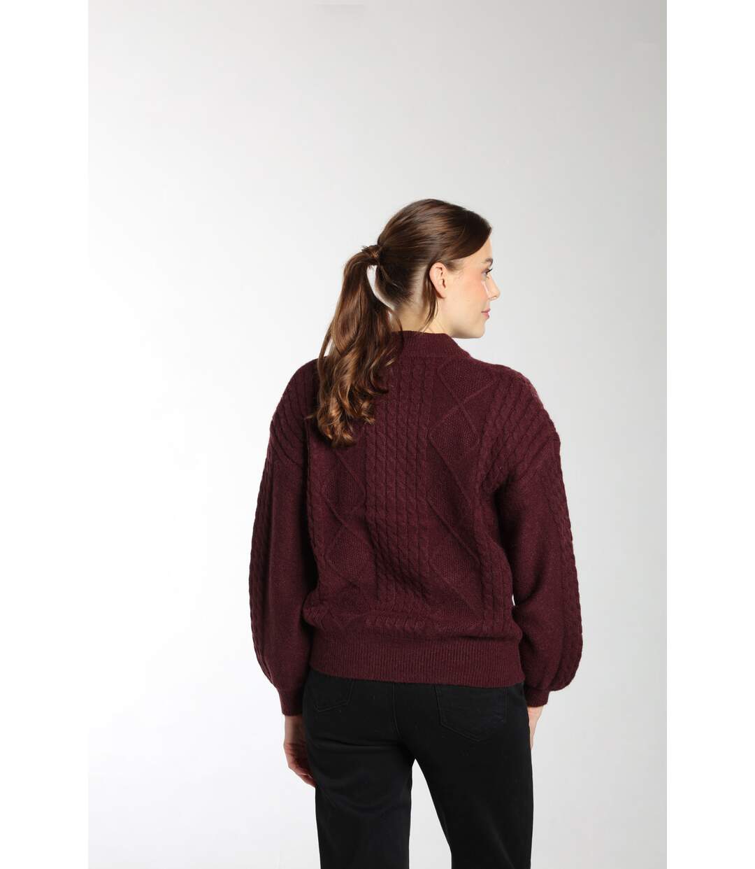 Gilet Selt  | Gerard Pasquier-3
