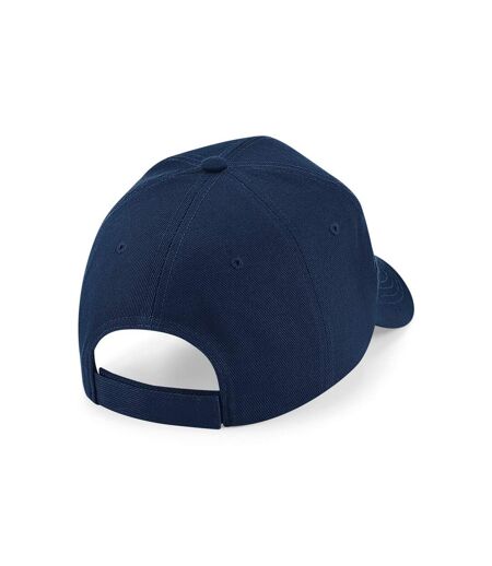 Casquette ultimate unisexe bleu marine Beechfield