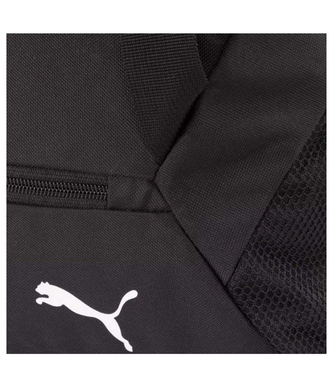 Sac De Sport Team Goal 27 Cm X 46 Cm X 24 Cm Noir Puma-3