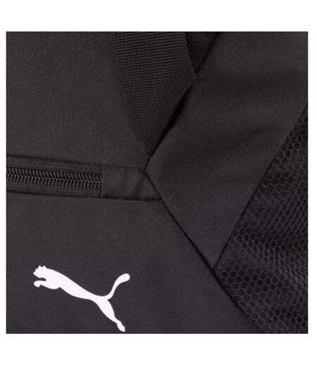 Sac De Sport Team Goal 27 Cm X 46 Cm X 24 Cm Noir Puma