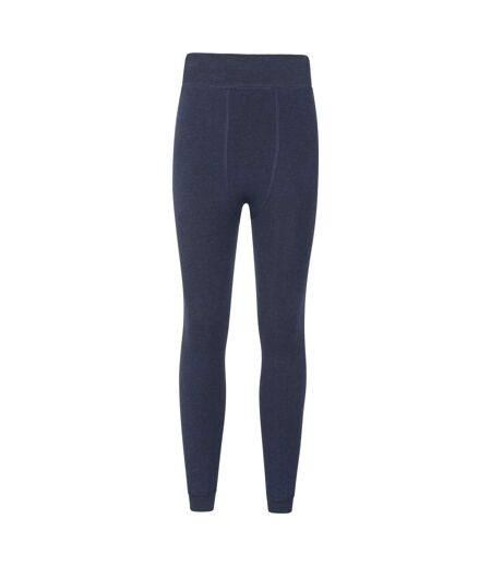 Legging femme bleu marine Mountain Warehouse