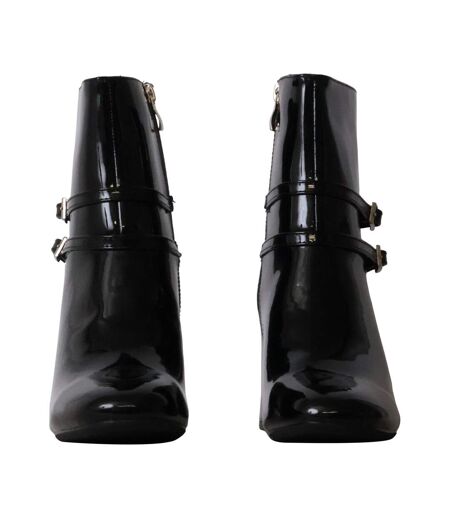 Bottines à Zip Super Mode Bellucci