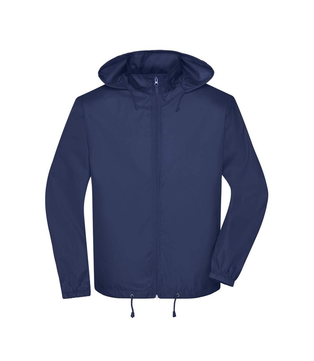 Veste Promo Homme Bleu Marine James And Nicholson-1