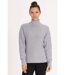 Pull PILOU Mix Grey-1