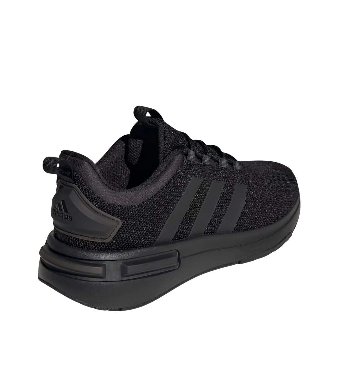Baskets Racer Tr23 Homme Noir Adidas-2