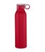 Bullet Grom Aluminium Sports Bottle (Red) (25 x 6.6 cm) - UTPF232