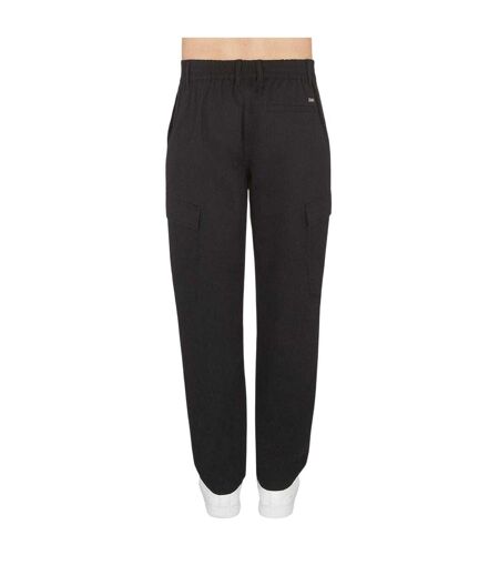 Pantalon À Poches Homme Noir Armani Exchange