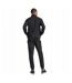 Ensemble De Survêtement Style 3 Rayures Homme Noir Adidas-3