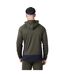 Veste À Capuche Key Homme Vert Luke 1977-3
