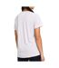 T-Shirt gris clair femme under armour tech-2