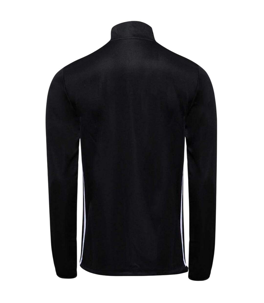 Haut De Survêtement Tiro Essentials Homme Noir Adidas-2