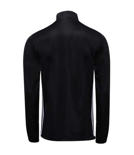 Haut De Survêtement Tiro Essentials Homme Noir Adidas