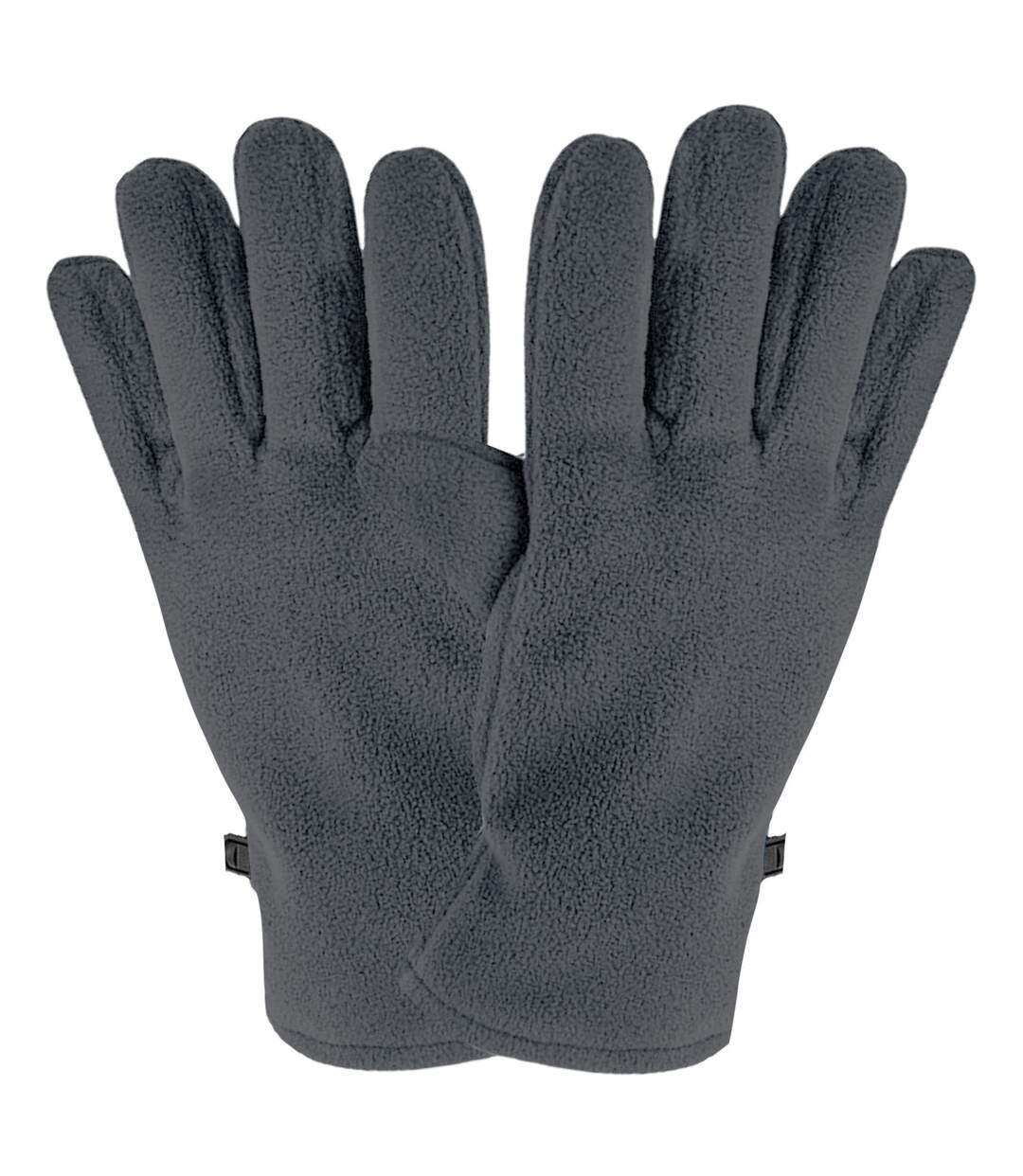 Beechfield - Gants d'hiver - Femme (Gris acier) - UTRW8314-2