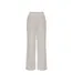 Pantalon blanc/marron femme jdy ocean-1
