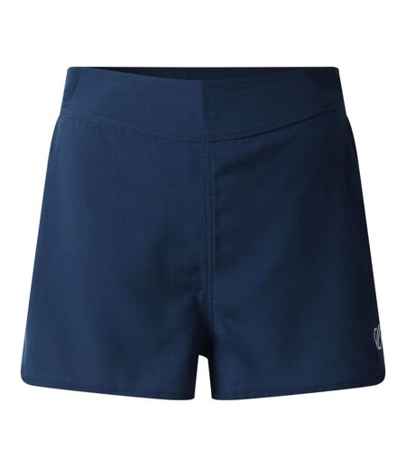 Womens/ladies Off Trail Shorts Moonlight Denim Dare 2B