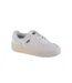 Baskets Glide Femme Blanc Levis-1