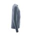 Sweat Crossover Homme Bleu De Gris Mascot-4