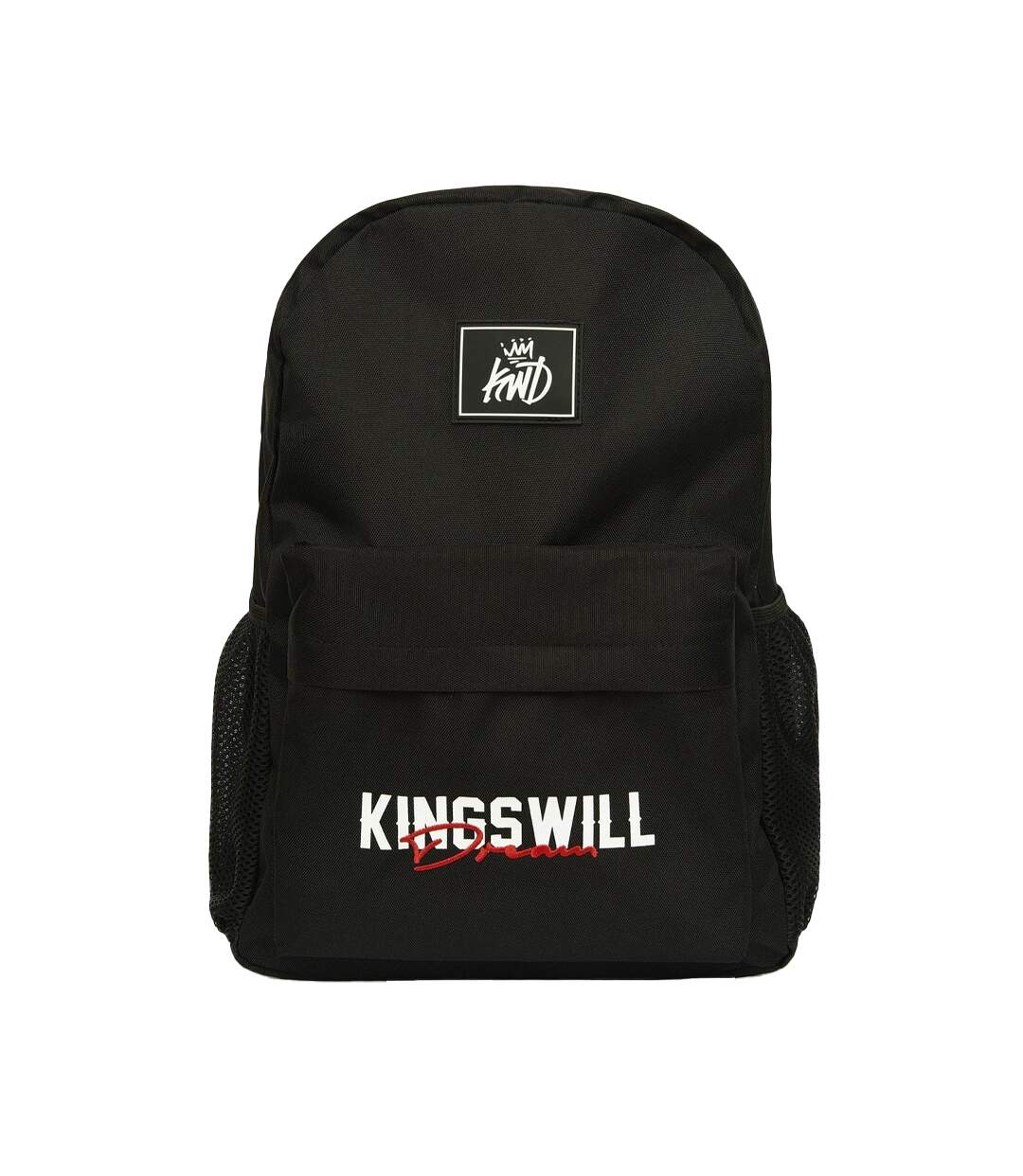 Sac À Dos Bilkie Taille Unique Noir Kings Will Dream-1