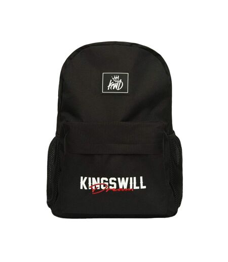 Sac À Dos Bilkie Taille Unique Noir Kings Will Dream