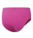 Culotte De Bain Femme Rose Speedo-3