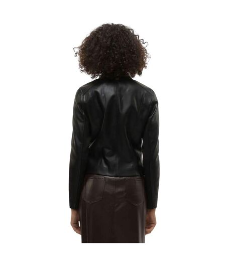 Veste Riley Femme Noir Vero Moda