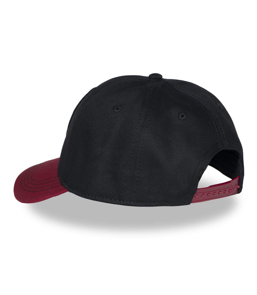 Casquette  Baseball adulte One Piece Luffy Freegun-5
