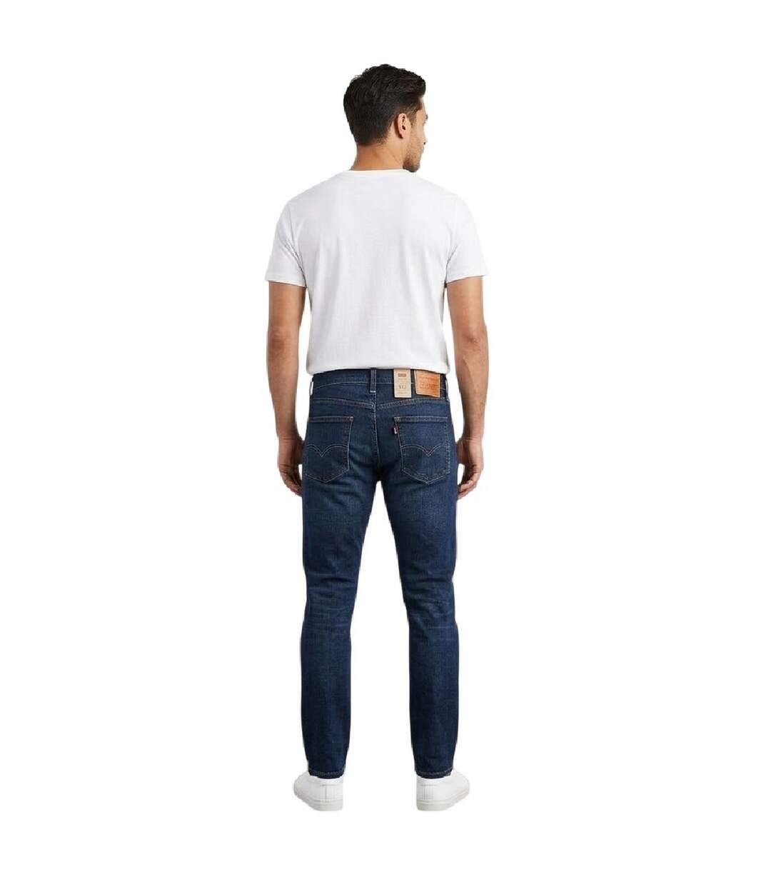 Jean Homme Biologia Levis-3