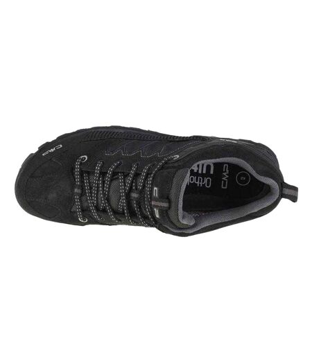Chaussures De Randonnée Motif/style Lune Homme Noir CMP