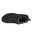 Chaussures De Randonnée Motif/style Lune Homme Noir CMP-3