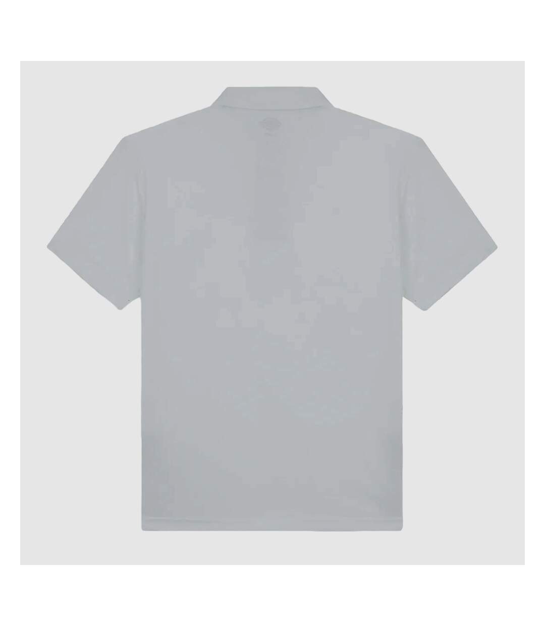 Polo homme blanc Dickies