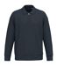 Sweat Adulte Bleu Marine Native Spirit-1