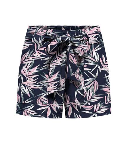 Short Marine Femme Only Talia - XS