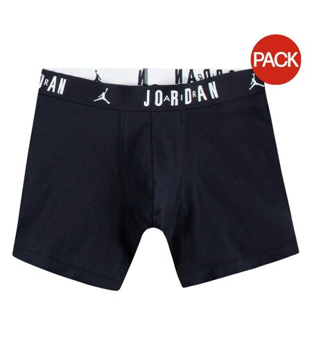 Slips Homme Noir Air