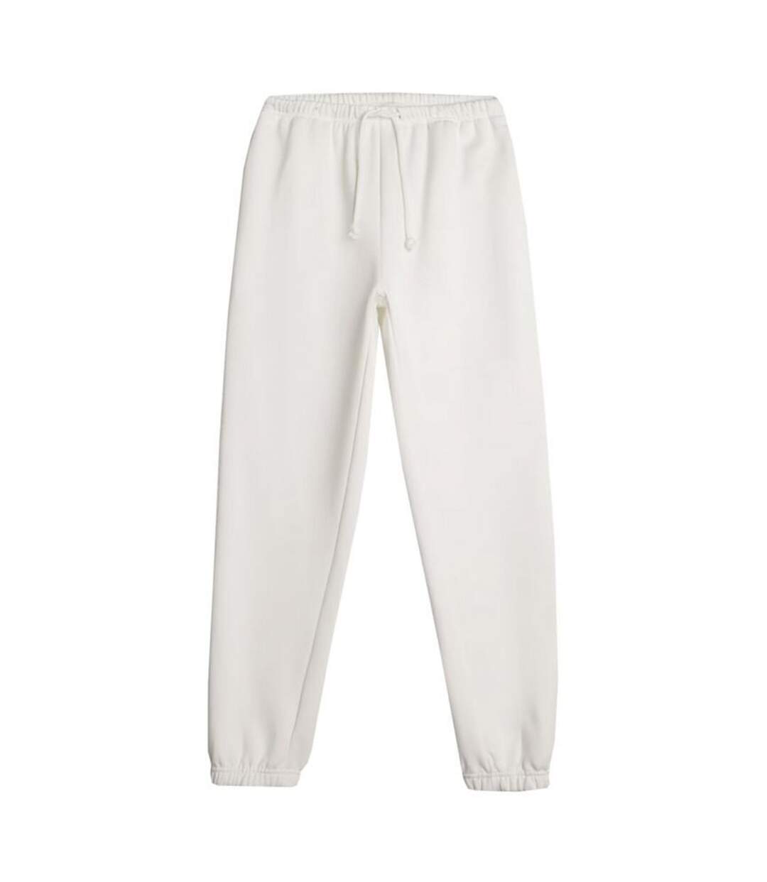Pantalon De Jogging F433 Femme Blanc Outhorn-2