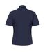 Kustom Kit Womens/Ladies Tailored Business Shirt (Dark Navy) - UTBC5349