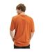 T-shirt Motif/style Uni Homme Rouge Rouille Urban Classics-3