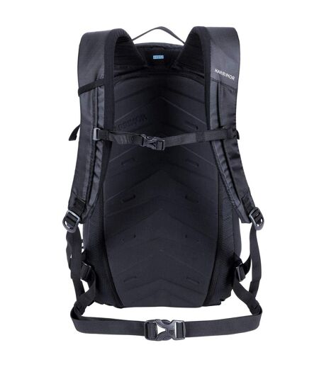 Sac À Dos De Randonnée Ridge Taille Unique Anthracite Karrimor