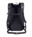 Sac À Dos De Randonnée Ridge Taille Unique Anthracite Karrimor-3