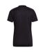 T-shirt Condivo Match Day Femme Noir Adidas-3