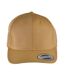 Casquette baseball adulte unisexe beige clair Nutshell