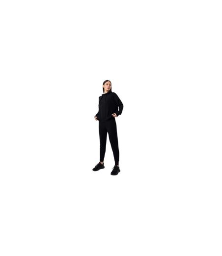 Pantalon De Jogging Femme Noir Vif USA Pro